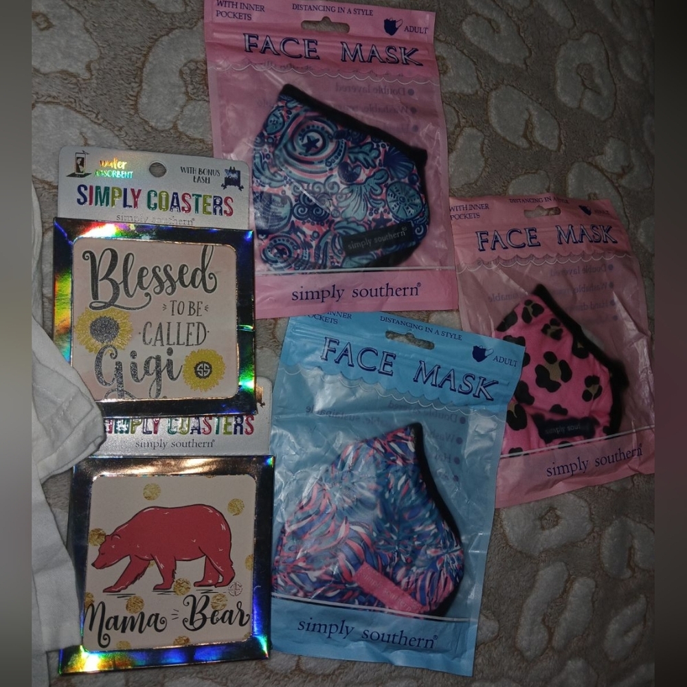 Simply Southern Bundle - Picture 3 of 3